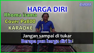 Download lagu HARGA DIRI -Rhoma irama KARAOKE - Cover - Pa800 mp3 Download lagu HARGA DIRI -Rhoma irama KARAOKE - Cover - Pa800 mp3