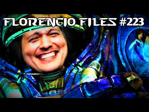 StarCraft 2 - THE NUKE TO END ALL NUKES | Florencio Files #223