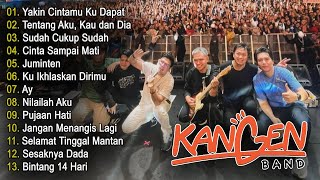 Download lagu Yakin Cintamu Ku Dapat - Full Album Kangen Band | Lagu Kenangan 80an 90an Terbaik Sepanjang Masa mp3 Download lagu Yakin Cintamu Ku Dapat - Full Album Kangen Band | Lagu Kenangan 80an 90an Terbaik Sepanjang Masa mp3