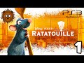 Ratatouille El Videojuego En Espa ol V deos De Juegos P
