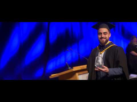 CCT College Dublin Graduation 2019