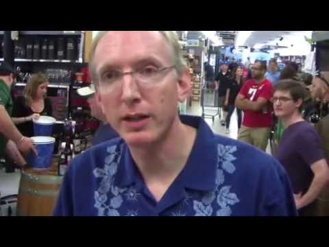 Saint Arnold Brewing Company - Customer Success Story (Brock Wagner - Founder)