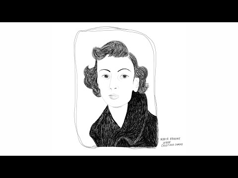 decamerette: 20/12 ore 20:00 - Marta Barone legge Cristina Campo