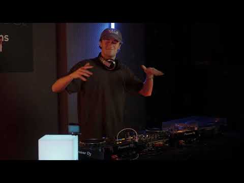 Soave Sessions Special | DJ Set | Vision V | @soaverecords