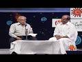 The Iconic Exchange Between Rajinikanth K Balachander Ninaithale Inikkum Spl Show Sun TV
