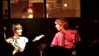 Rudy + Blitz - Used It All Up (Live)