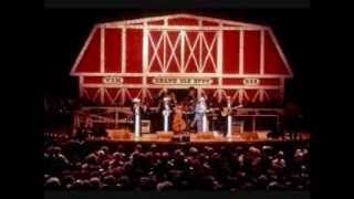 Sheldon Howlett Country Music's Doin' Fine These Days