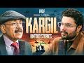 Capturing Kargil PoK Strategy Pulwama Pakistan And China Kargil War Veteran