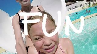 Flower Camping Au Bois des Biches - Camping Vendée - Image N°2