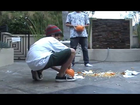 Lemon Party Krew (halloween edition)