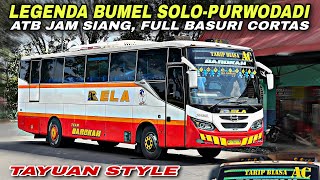 Download lagu Legenda Bumel SOLO - PURWODADI π₯ ATB Jam Siang , Full Basuri Cortas βοΈ| trip RELA β Barokah β mp3 Download lagu Legenda Bumel SOLO - PURWODADI π₯ ATB Jam Siang , Full Basuri Cortas βοΈ| trip RELA β Barokah β mp3