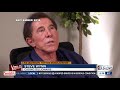 Steve Wynn announces new plans for Paradise Park