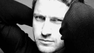 Comfort Me - Gerard Butler