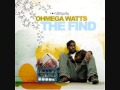 Ohmega Watts -- Stay Tuned