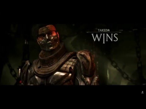 Boki vs stosn - ESL MKX Pro League Week #4 Europe - S3 - Quarterfinal