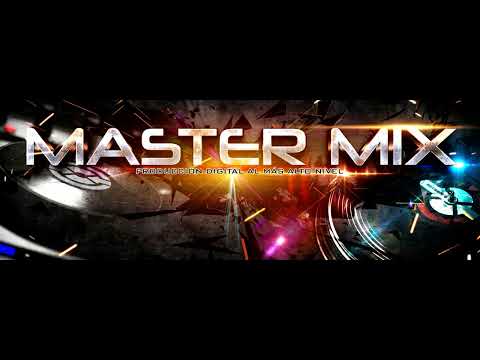 DANCE 80S Y 90S CHOICEMIX BY MASTERMIX DVJ