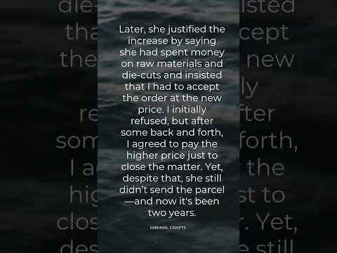 “Support vs. Taking Advantage – Know the difference” #awareness #support