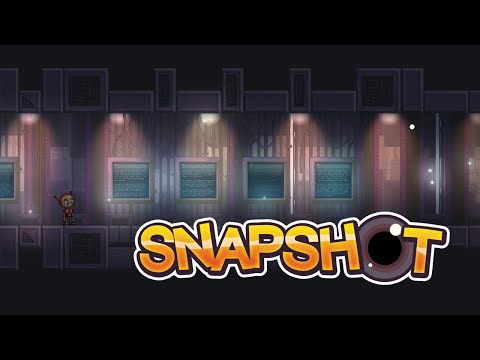 Snapshot || Chapter 4: Luminous Labs - Copy Paste (Part 3) (Stars & Gallery item)