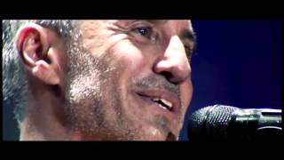 Sergio Dalma – El mundo (Las Ventas 20 de septiembre 2014)