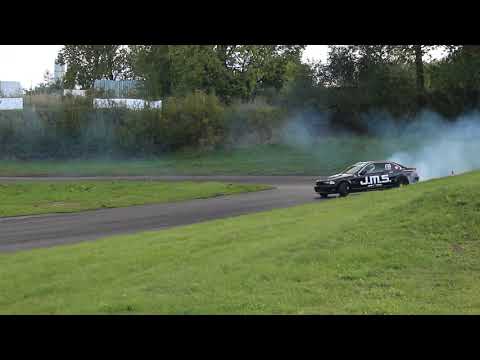 Drift Trophy Koszalin 2019 (Runda 3) - klasa Street