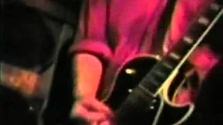 Melvins - Boris (Live)