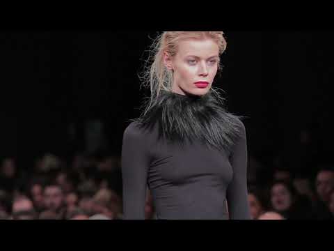 ALTAROMA - ARNOLDO][BATTOIS ATELIER FALL-WINTER 17/18