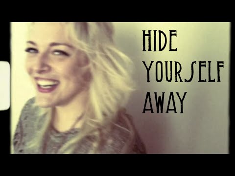 THE BROADCAST - HIDE YOURSELF AWAY [OFFICIAL VIDEO]