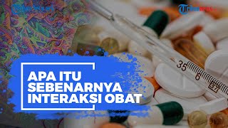 Viral Pernyataan dr Lois Owien soal Bahaya Konsumsi Banyak Jenis Obat, Apa Itu Interaksi Obat?