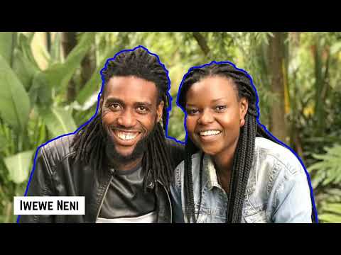 IWEWE NENI - Selmor Mtukudzi ft Tendai Manatsa #love