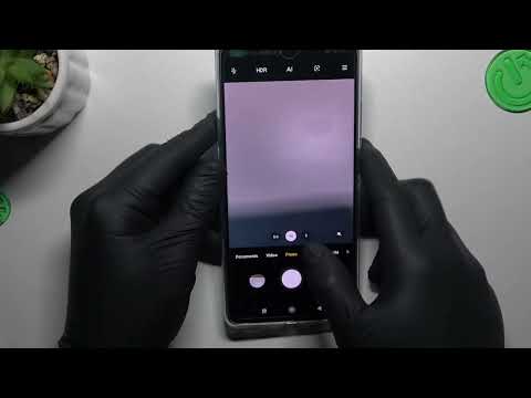 How to Take Burst Shots on POCO X5 Pro / POCO X5 Pro Camera burst photo