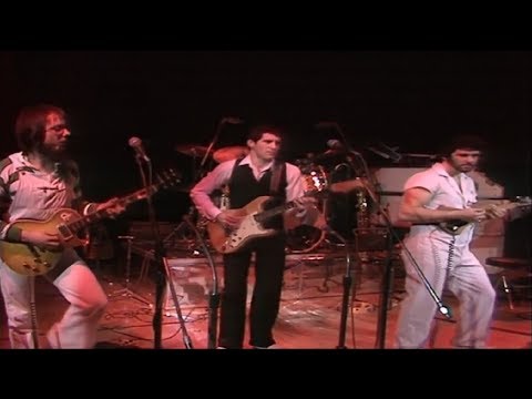 Gentle Giant - Playing The Game Live Sight & Sound BBC 1978 [HD]