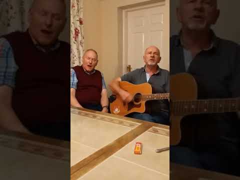 Billy O'Brien & John Murphy - Limerick Vales