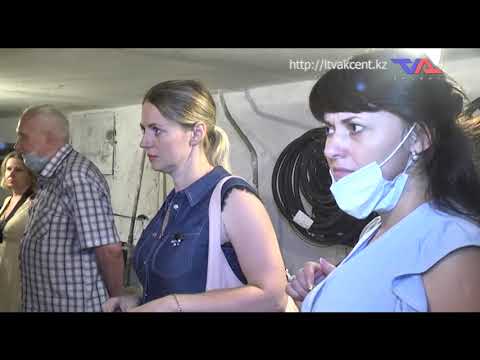 Выпуск программы "День" от 4 августа 2021г.