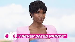 Damaris Lewis Opens Up About Her Career & The NBA Awards video