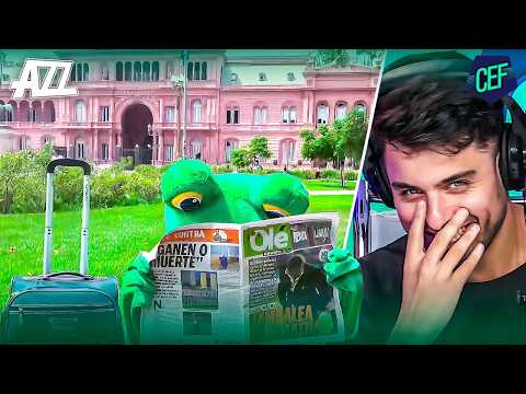 CEF EN VIVO 🔥 RIVER VOLVIÓ a PERDER y GALLARDO QUEDÓ EN DUDA + EL SAPO DESOLADO por la CIUDAD