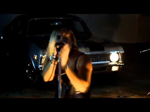 Kimberly White Project - "Moves"