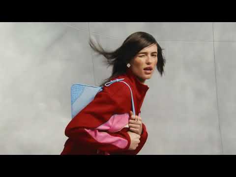 Casablanca Spring Summer 2025: Can't Get Enough