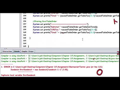 Dr Java Mp4