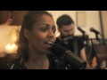 Ida Corr - Not a Love Song (Live Version)