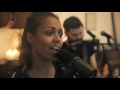 Ida Corr - Not a Love Song (Live Version)