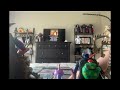 Closing To Toy Story 2 2000 DVD