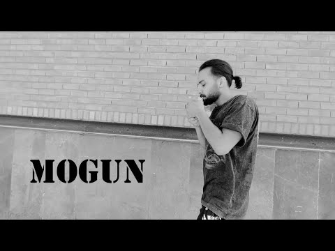 MoGun X 