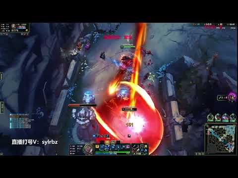 JayceKing YiFan Jayce vs Zaahen - YiFan Rank 1 Jayce Guide
