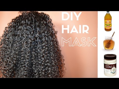 12 Best DIY Hair Masks and At-Home Recipes of 2024