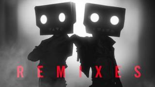 CAZZETTE - Blind Heart (Prince Fox Remix)