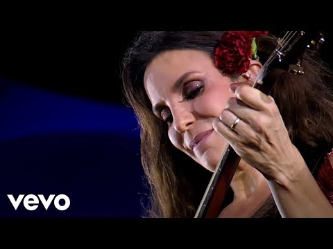 Faz tempo - Ivete Sangalo