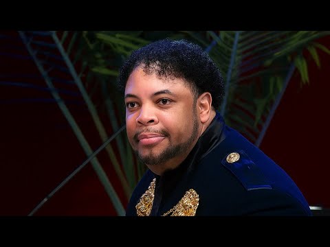 Apostle David E. Taylor’s Final Sermon Before His Arrest 