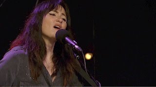 KT Tunstall - "It Took Me So Long To Get Here, But Here I Am“ - KXT Live Sessions