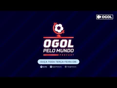 oGol Pelo Mundo ep. 8