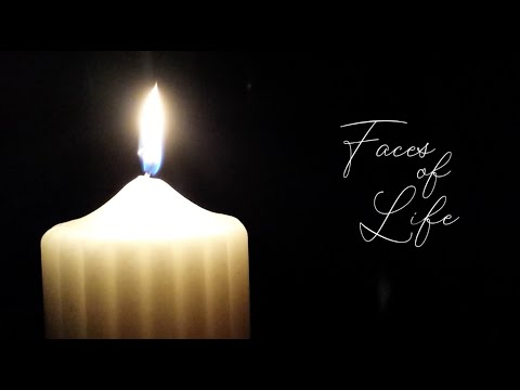Faces of Life 2020